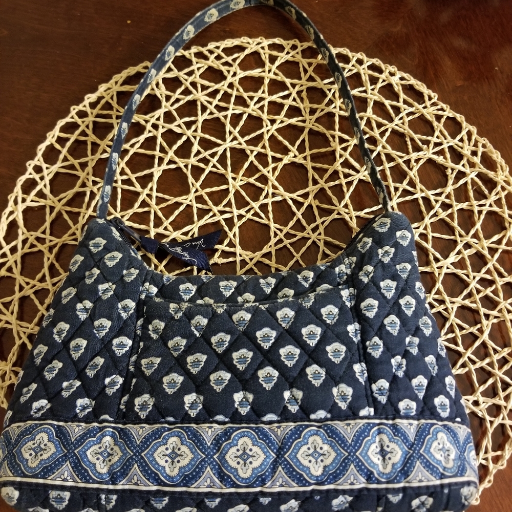 Vera Bradley shoulder bag